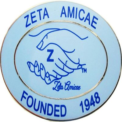 State of Georgia Zeta Amicae Auxiliaries