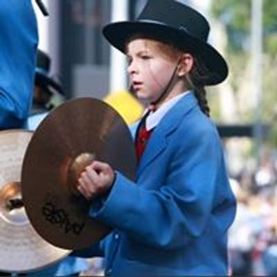 Wollongong Brass & Wind Bands