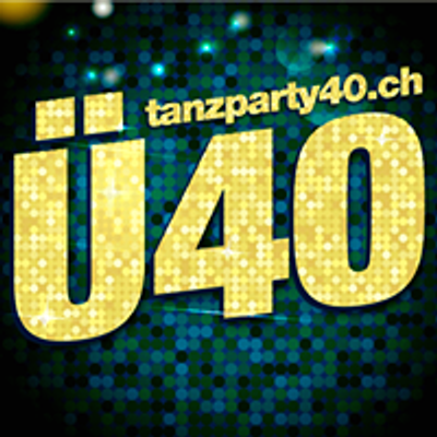 Tanzparty40.ch