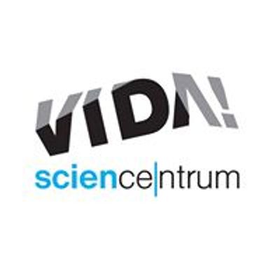 VIDA science centrum