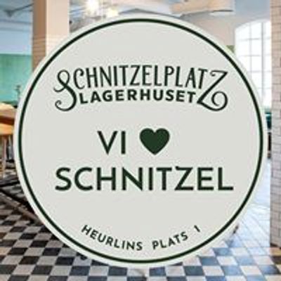 Schnitzelplatz Lagerhuset