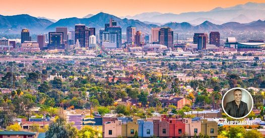 Hope City Church, (SOLD OUT), Surprise AZ