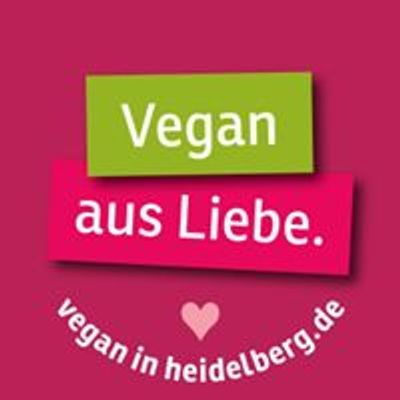 Vegan in Heidelberg