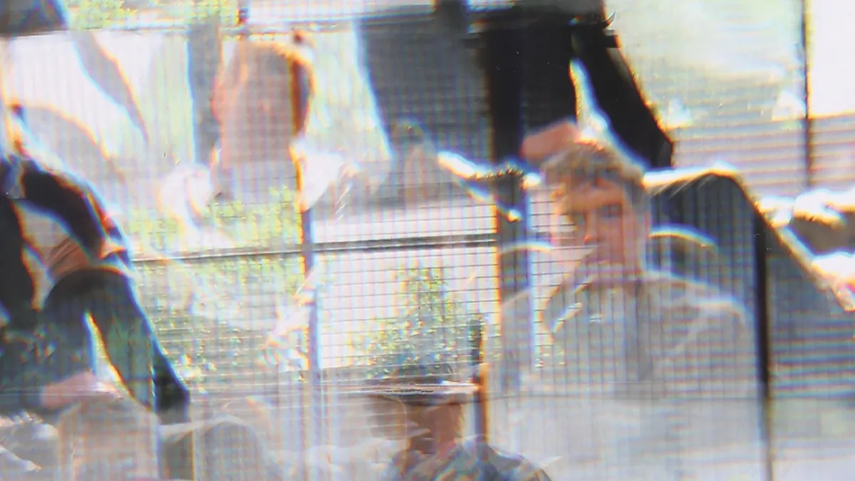 The Charlatans in London