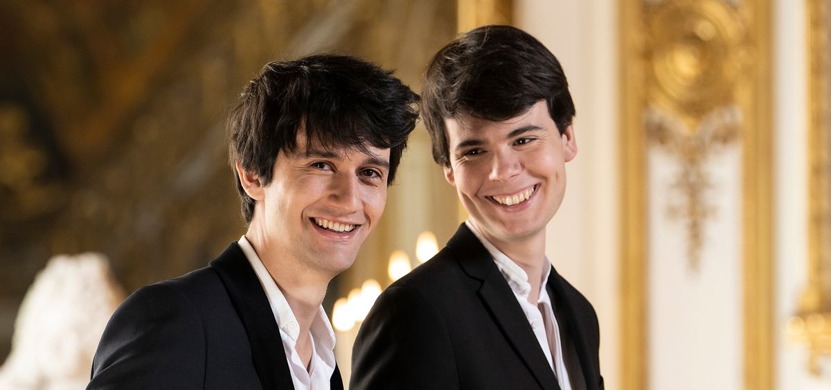 Theotime Langlois De Swarte