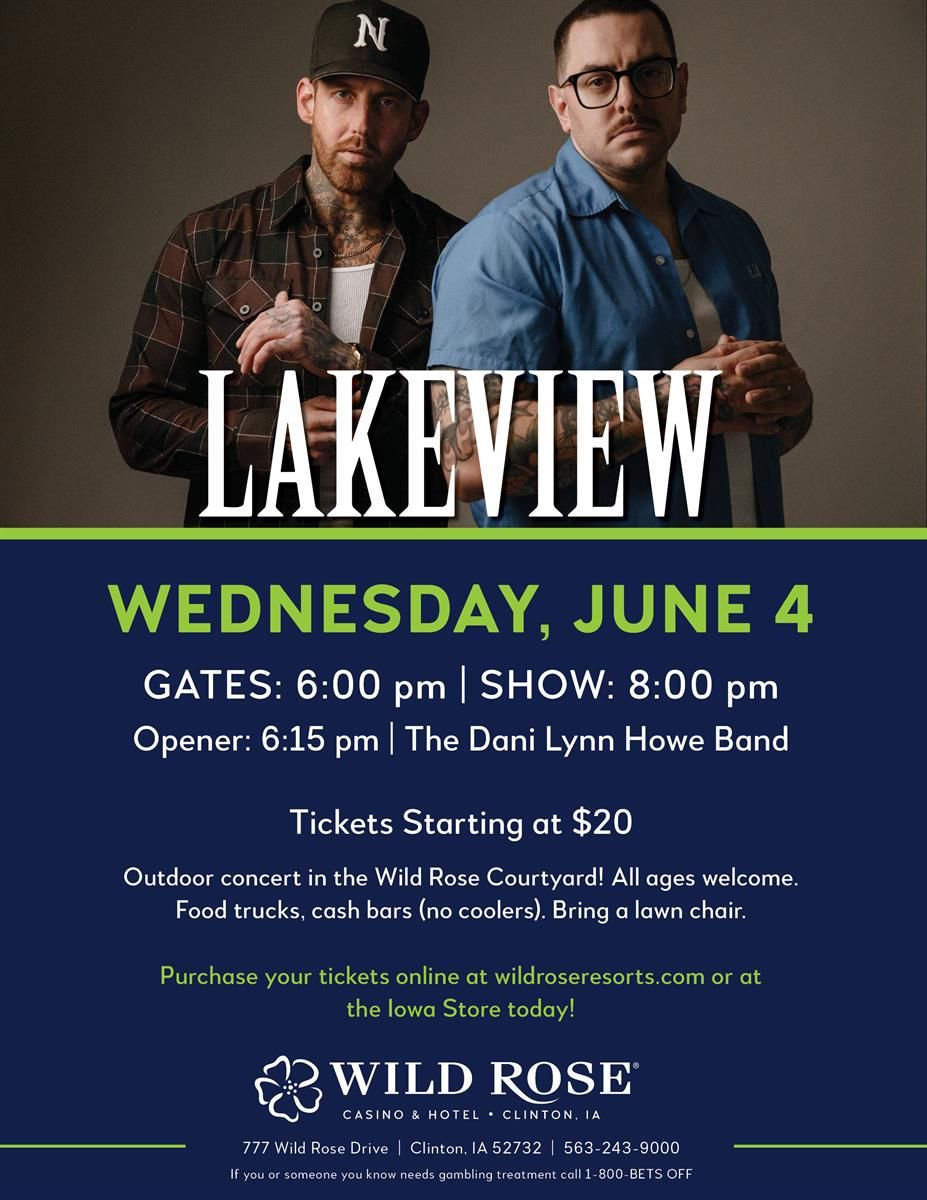 Lakeview at 191 Toole