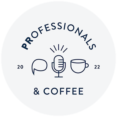 PRofessionals & Coffee