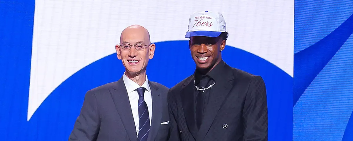 TBD at Philadelphia 76ers