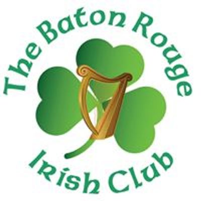 Baton Rouge Irish Club