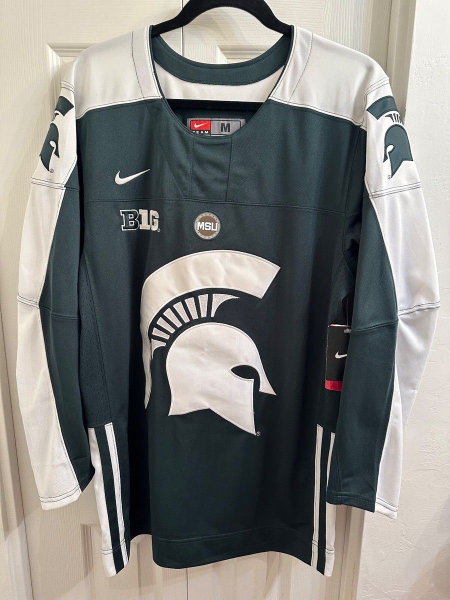 Michigan State Spartans at at Michigan Wolverines Mens Hockey at Yost Arena