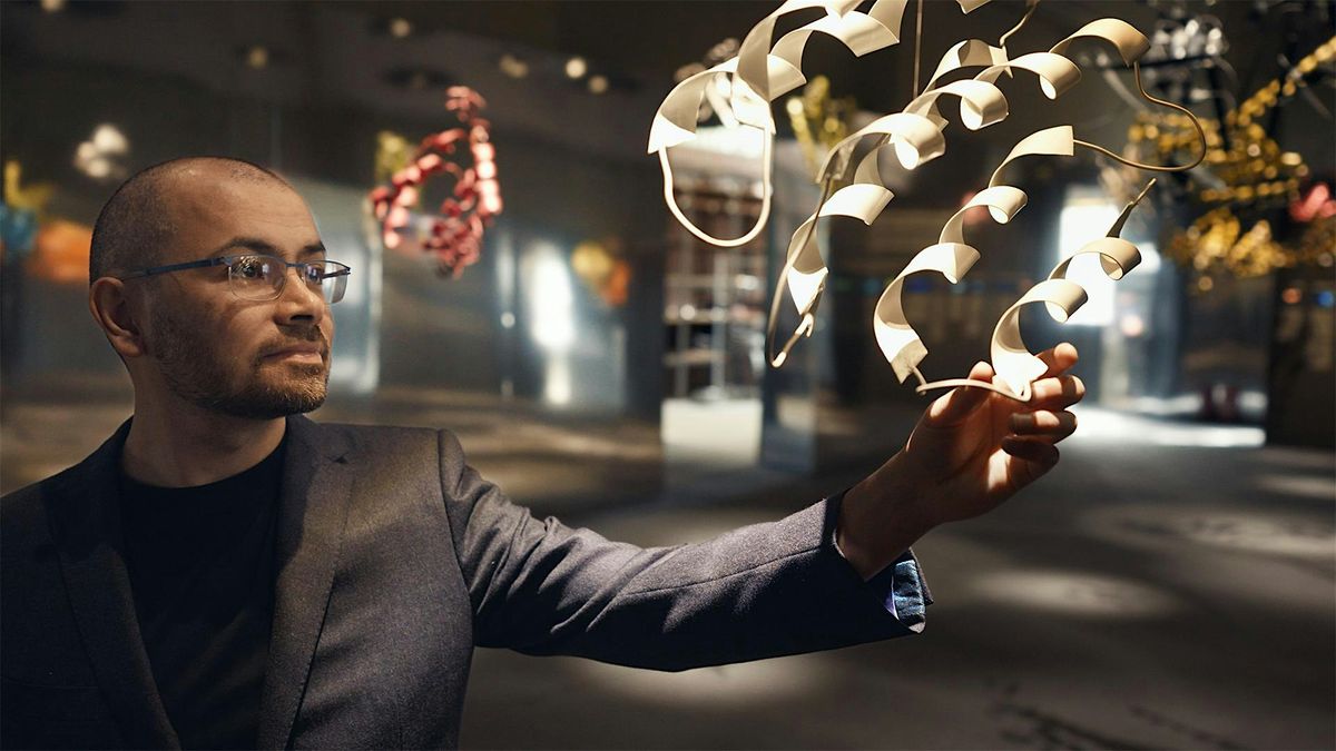 Festival of Global Health: The Thinking Game