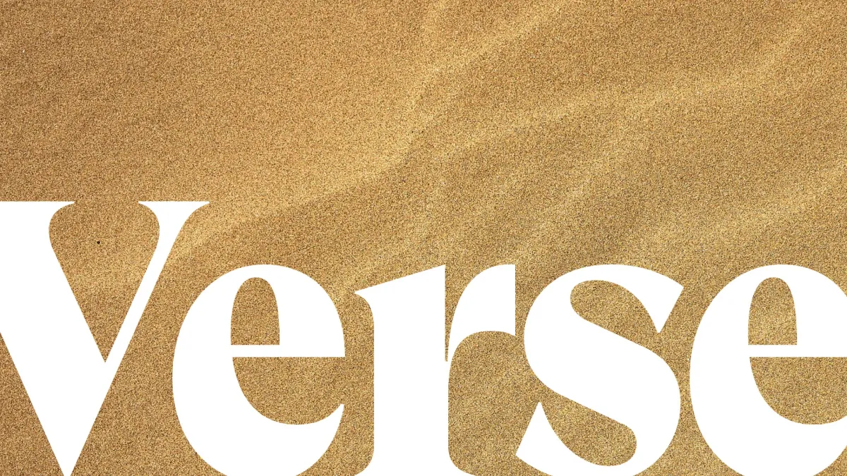 Verses in Greater London