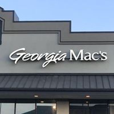 Georgia Mac's