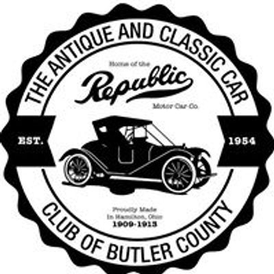 67th Annual Hamilton Fairfield Antique Car Parade | 101 High St ...