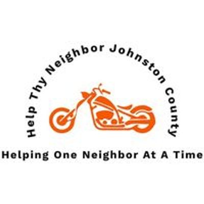 Help Thy Neighbor Johnston County