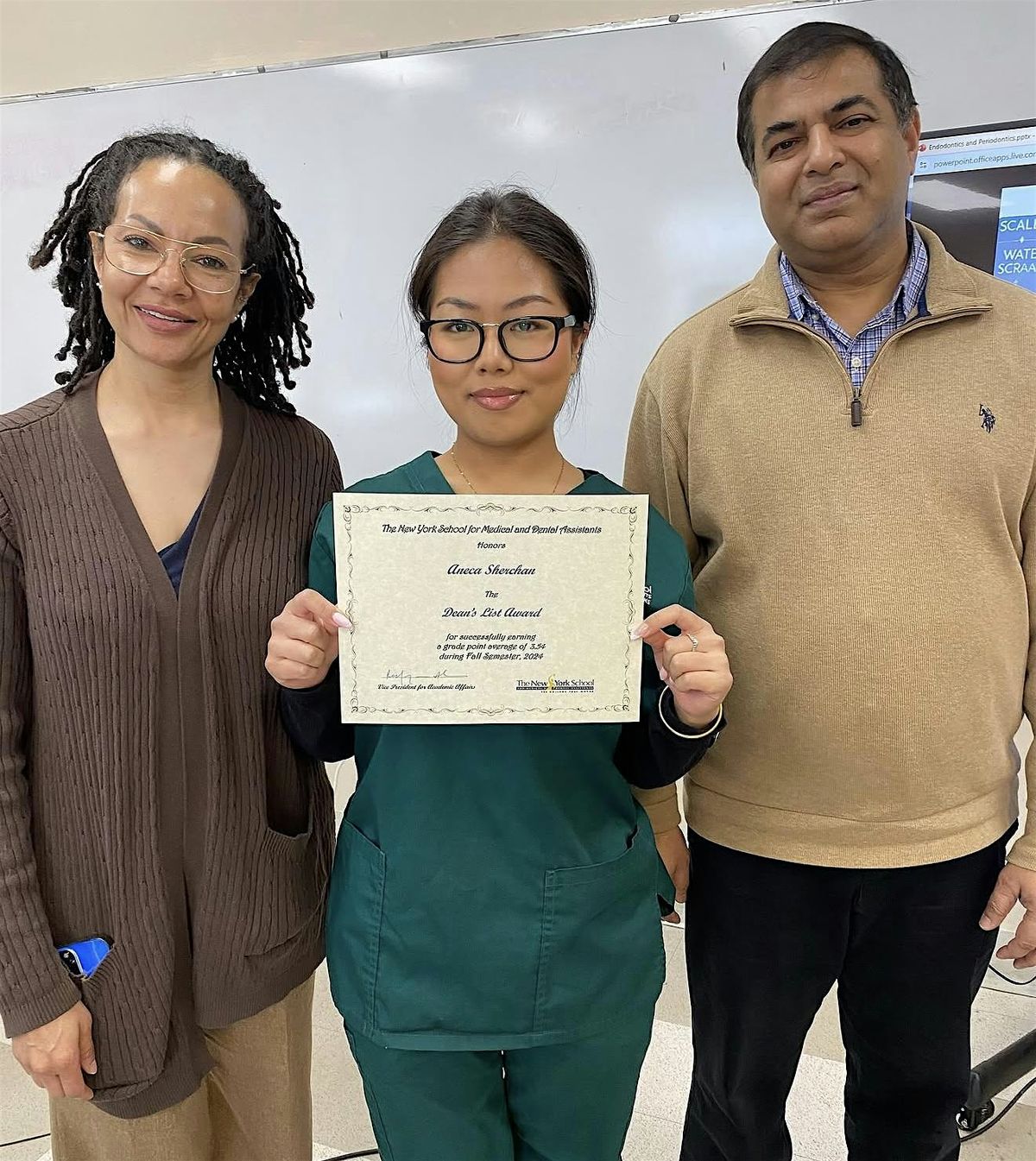 Medical Assistant Expert Skills Course & School Open House
