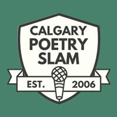 Calgary Poetry Slam