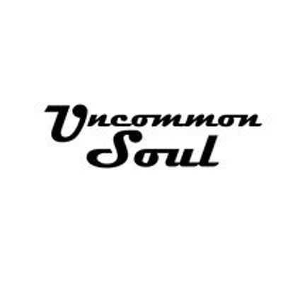 Uncommon Soul