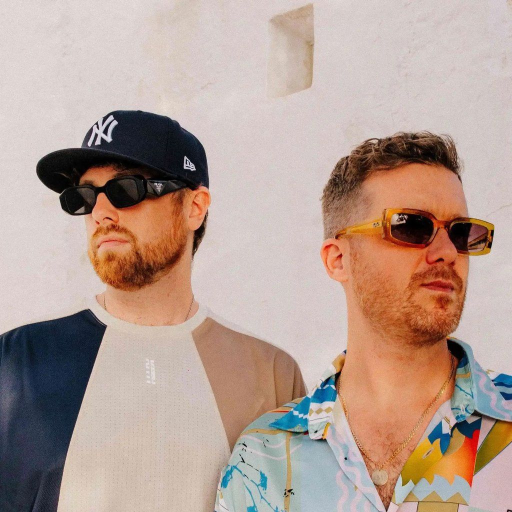Enter The Realm: Gorgon City - Open Air