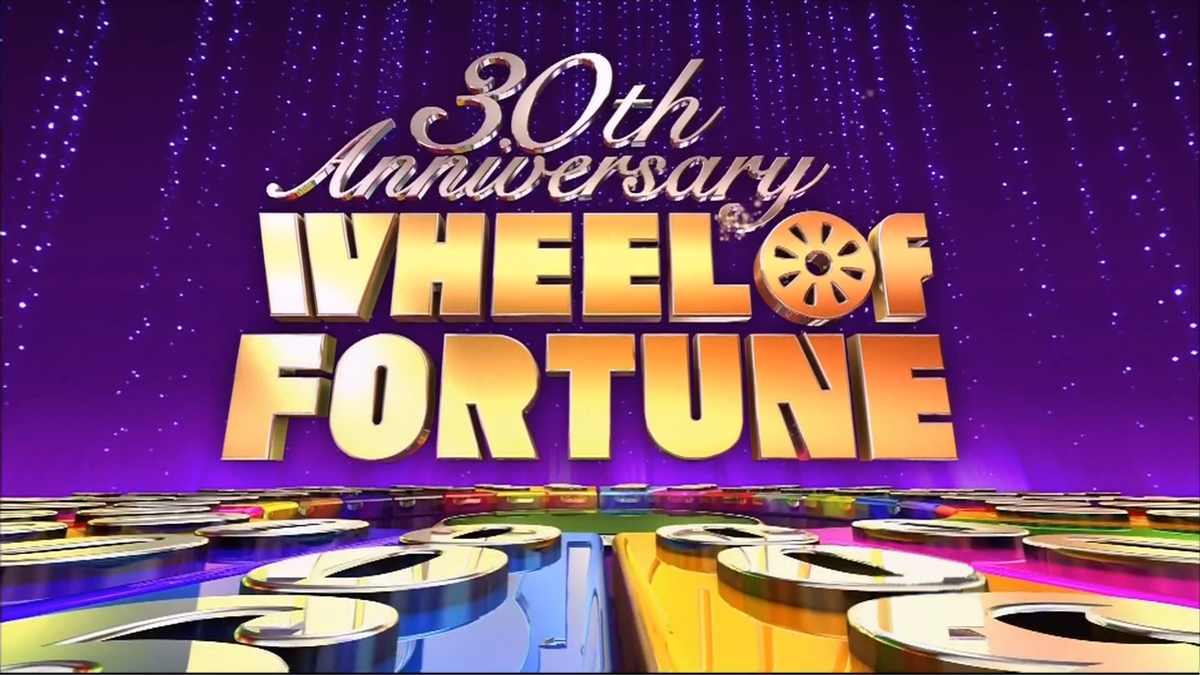Wheel of Fortune - Medford