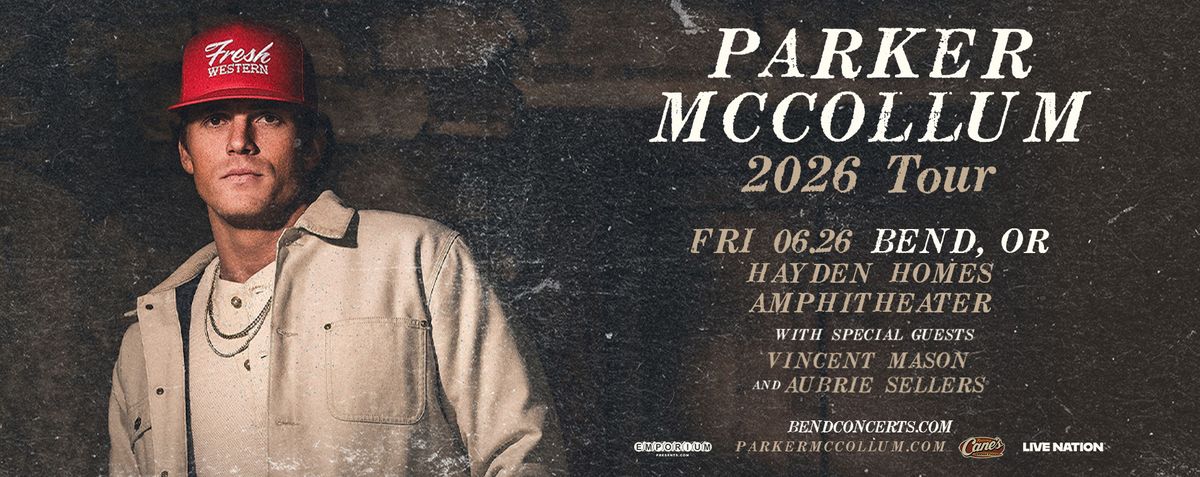 Parker McCollum