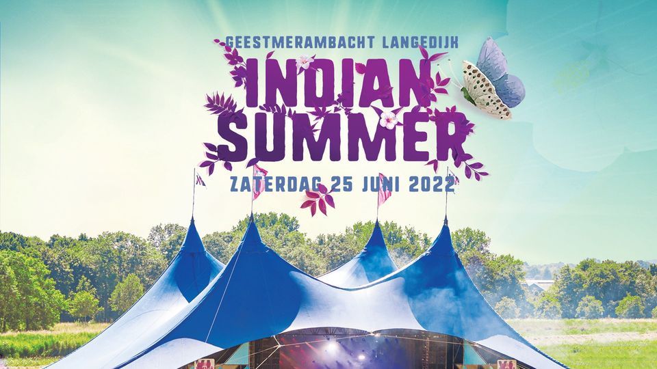 Indian Summer Festival 2022 | online | June 25 to June 26