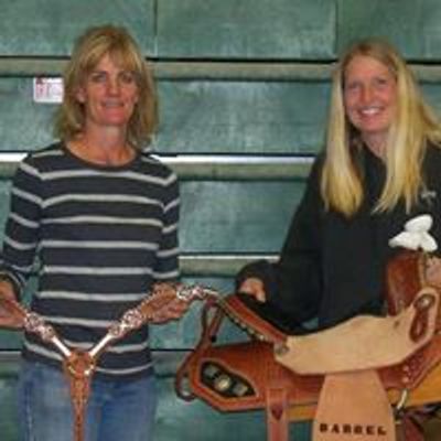 Barrel Buddies Barrel Racing Club