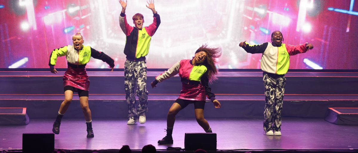 Kidz Bop Live! at Toyota Oakdale Theatre