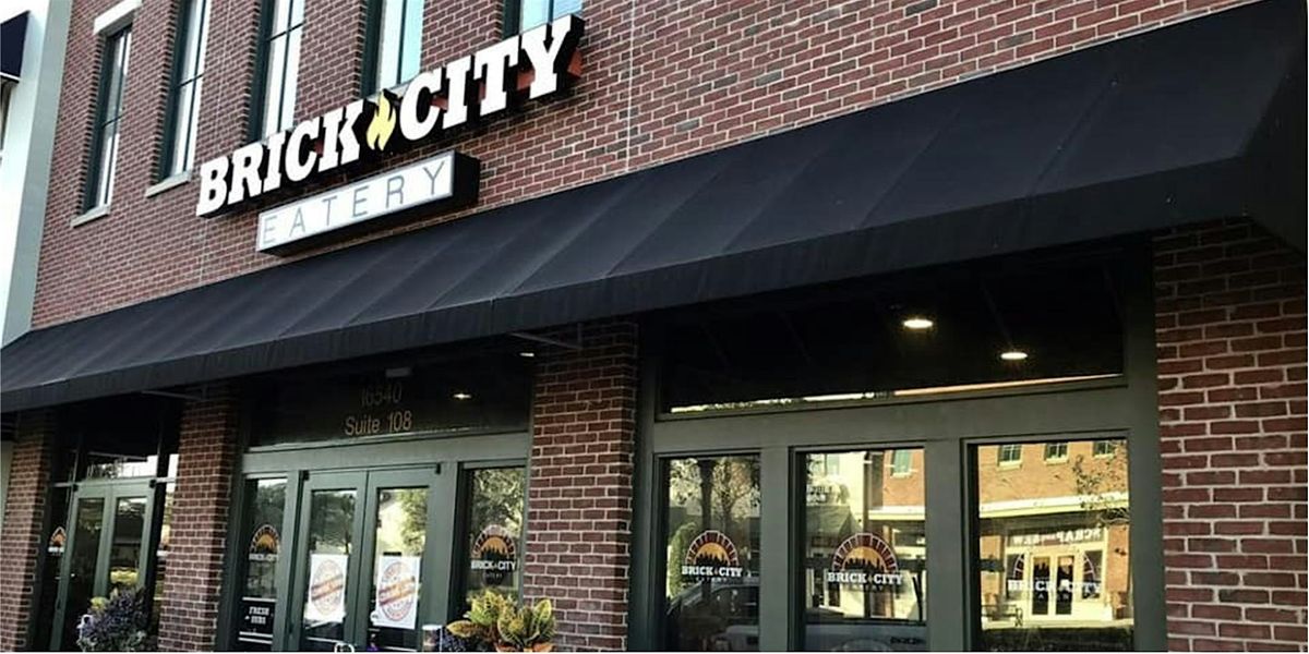 The Lead Exchange - Business Development Lunch Meeting