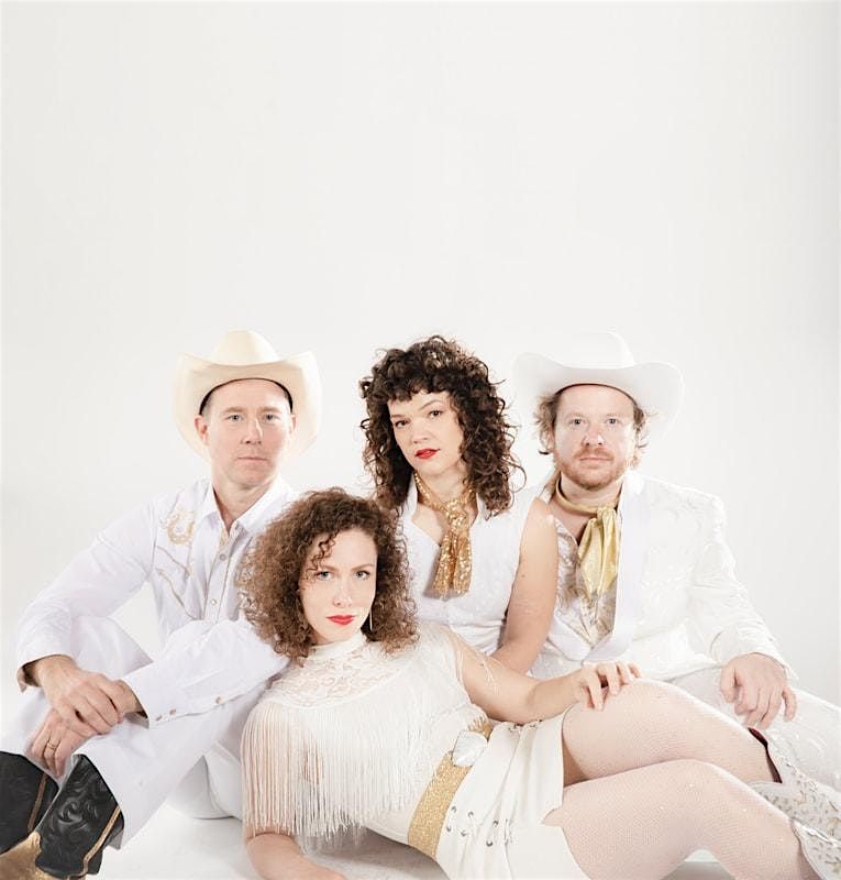 Cowtown Country Club Dinner Matinee