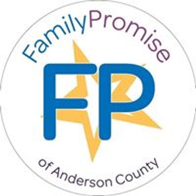 Family Promise of Anderson County