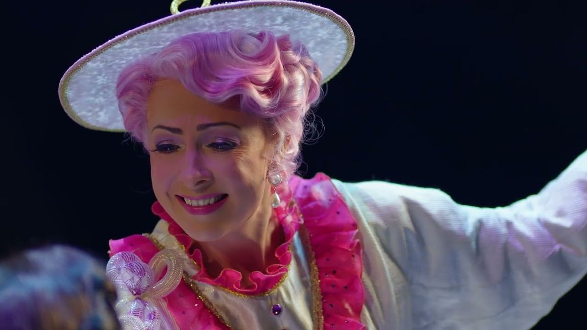 Disney's Beauty and the Beast - Memphis