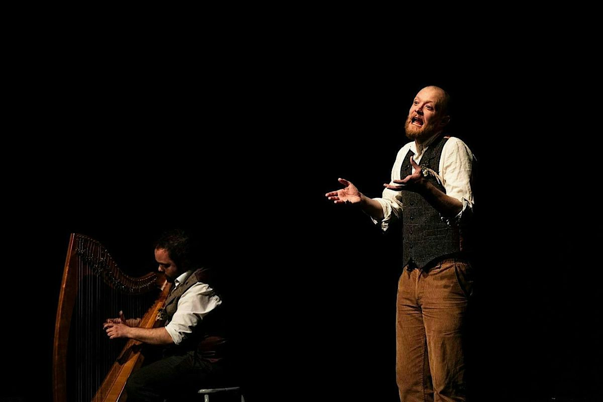 Harp & Carp: Miles to Go Before I Sleep