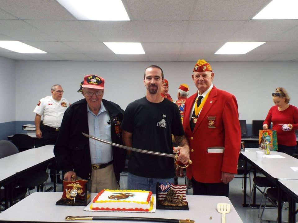 Veterans Social Breakfast @Golden Corral