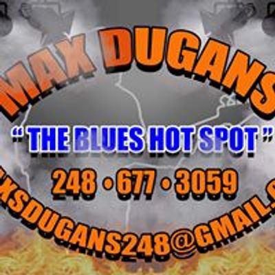 Max Dugans