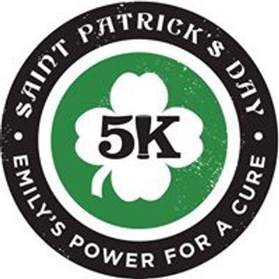 Barley's St. Patrick's Day 5K