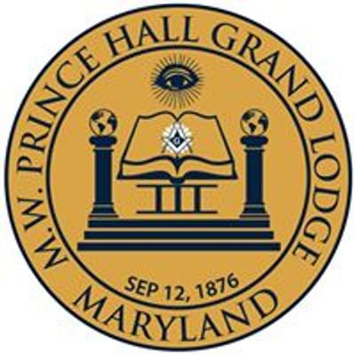 Most Worshipful Prince Hall Grand Lodge of Maryland