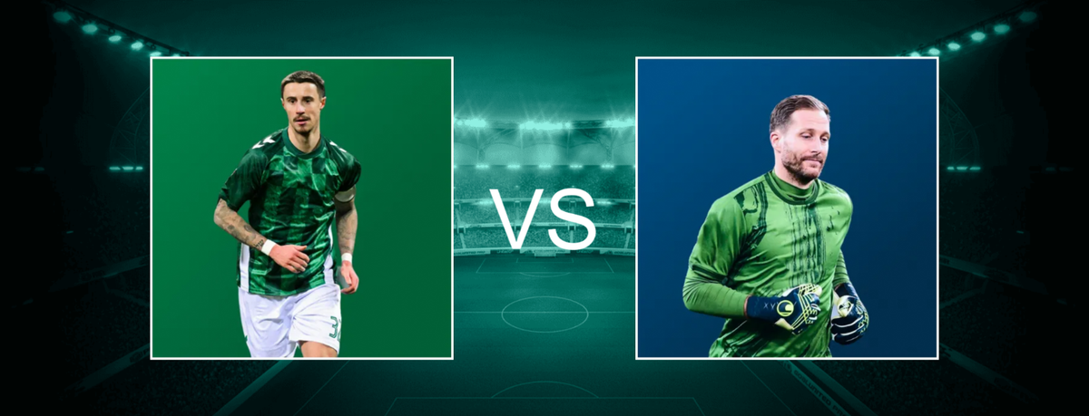 SV Werder Bremen vs TSG 1899 Hoffenheim at Weserstadion