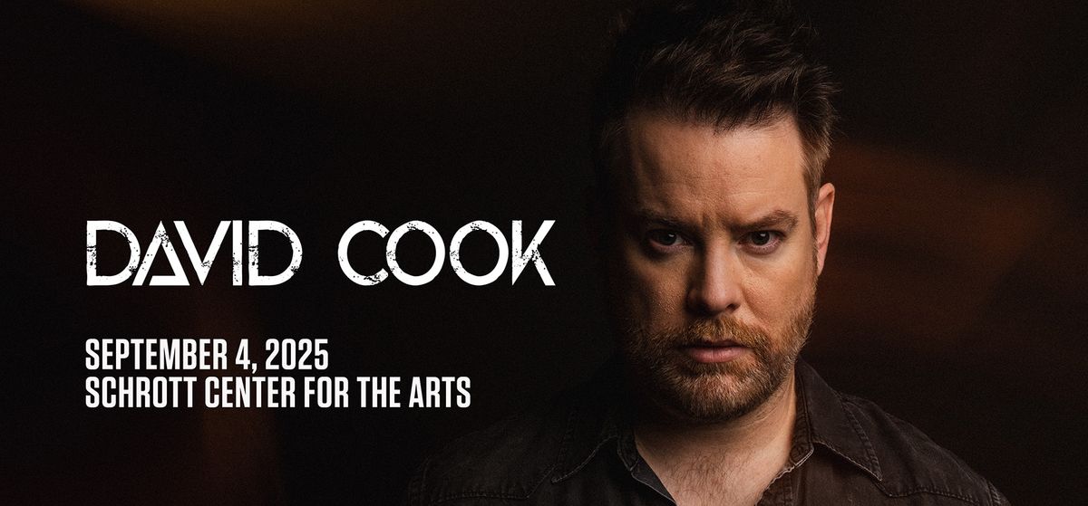David Cook