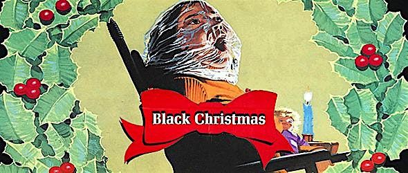BLACK CHRISTMAS (1974) Screening at Monster Vegan!