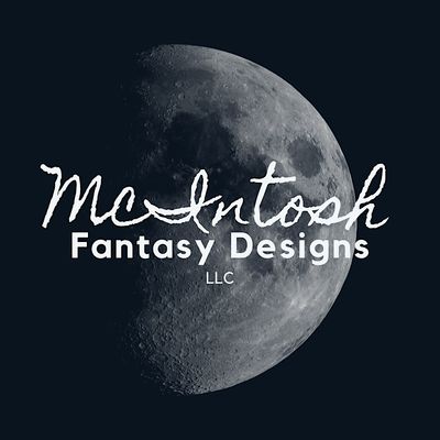 McIntosh Fantasy Designs LLC