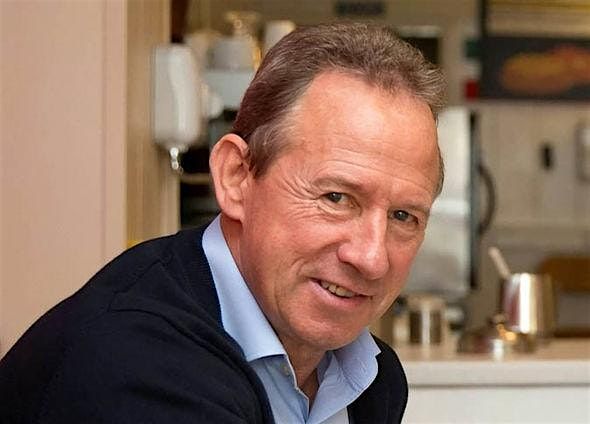 An Evening With John McGovern, Garry Birtles and friends