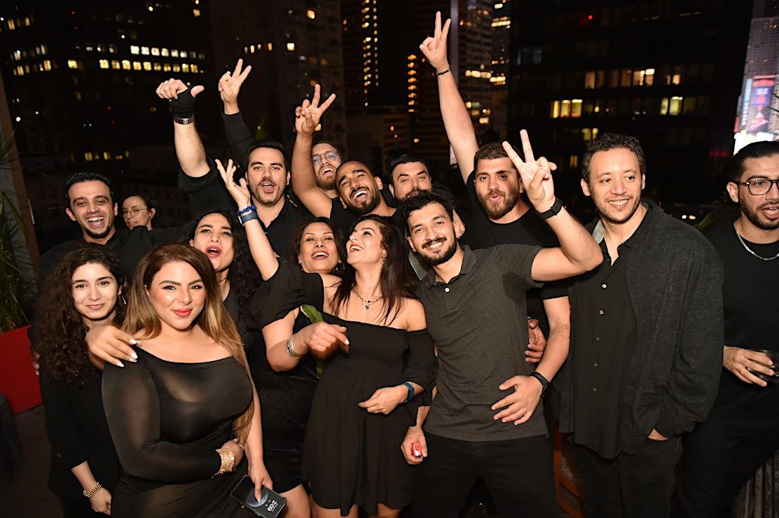 Event Photos