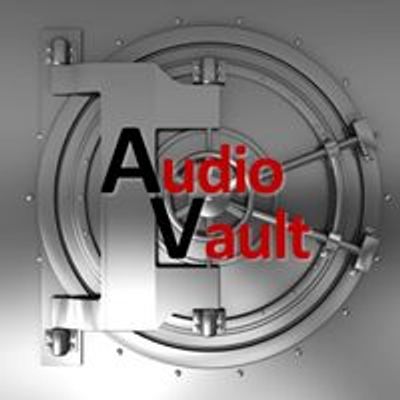 AudioVault