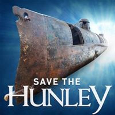 Friends of the Hunley