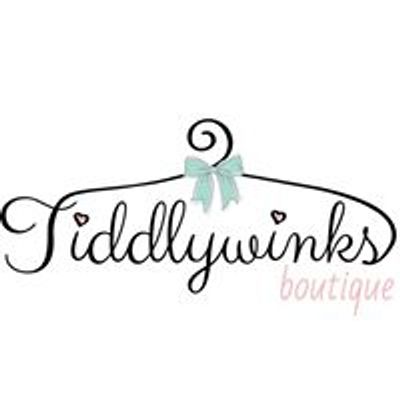 Tiddlywinks Boutique