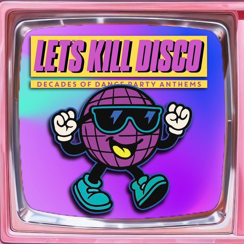 Let's K*ll Disco @ CHALK | 5 Bombs for \u00a35, \u00a36 Double Vodka