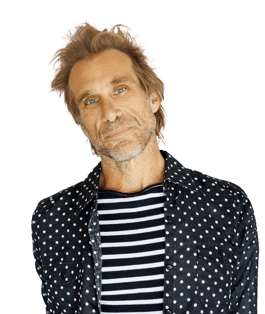 Todd Snider Band at Hult Center - Soreng Theater