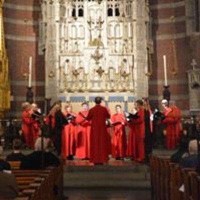 Music at The Church of the Advent