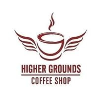 Higher Grounds Coffee Shop